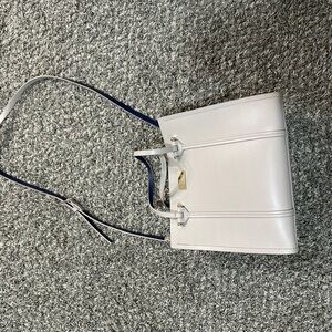 Pink Kate Spade Crossbody Purse